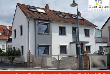 Haus zum Kaufen in DA-Wixhausen 615.500,00 € 198 m²