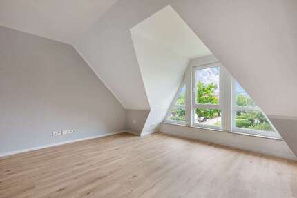 Wohnung zum Mieten in Elmshorn 505,00 € 31 m²