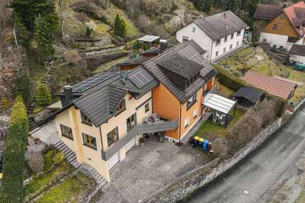 Haus zum Kaufen in Aufseß 649.000,00 € 349 m²