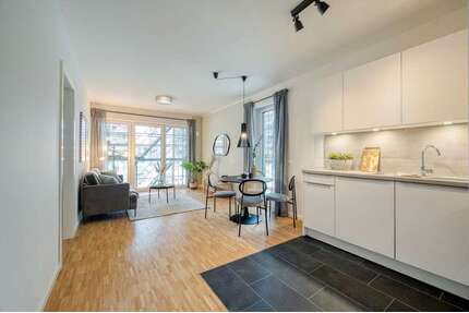 Wohnung zum Mieten in Hamburg 2.000,00 € 86.32 m²