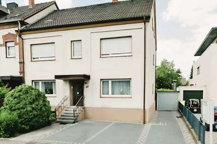 Haus zum Kaufen in Kamen 279.000,00 € 155 m²