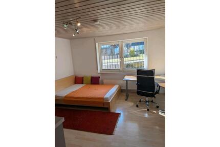 1-Zimmer-Wohnung zu vermieten in Ditzingen-Heimerdingen