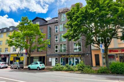 Haus zum Kaufen in Leverkusen 1.790.000,00 € 282 m²