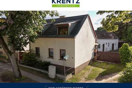 Haus zum Kaufen in Schwielowsee 398.000,00 € 122 m²