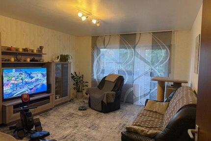 schöne 4-Zimmer-Wohnung im 1. OG in Kevelaer zu vermieten