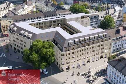 Wohnung zum Kaufen in Siegen 700.000,00 € 154 m²
