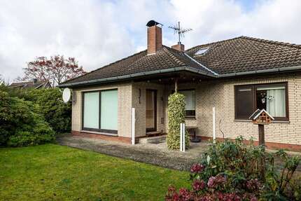 Haus zum Kaufen in Delmenhorst 297.000,00 € 98 m²