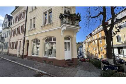 Wohnung zum Kaufen in Baden-Baden 260.000,00 € 77 m²