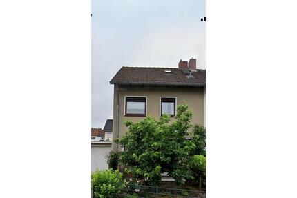 Haus zu vermieten - 1.250,00&nbsp;EUR Kaltmiete, ca.&nbsp; 115,00&nbsp;m&sup2; in Bad Münder am Deister (PLZ: 31848)