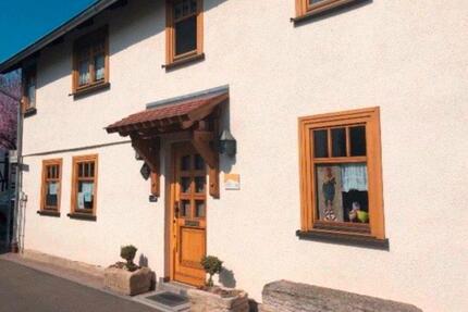 Ferienwohnung Ferienhaus Monteure - Wanfried