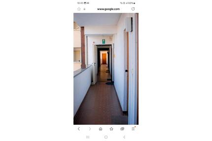 Vermieten 1 Zimmer Studenten Appartement mit ca. 19,9 qm. - Passau Auerbach