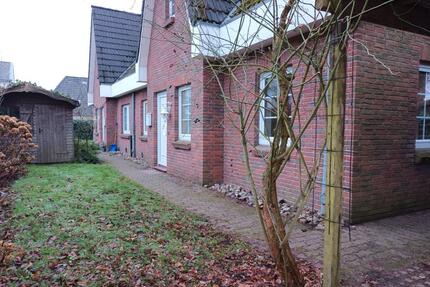 DHH in Flensburg-Klues befristet zu vermieten