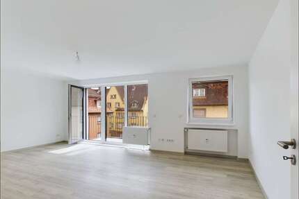 Wohnung zum Mieten in Aschaffenburg 1.470,00 € 111.38 m²