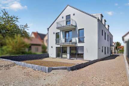 Wohnung zum Kaufen in Bad Schönborn 415.000,00 € 77 m²