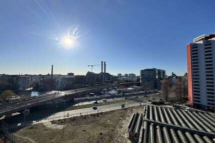 Wohnung zum Mieten in Berlin 710,00 € 23.21 m²