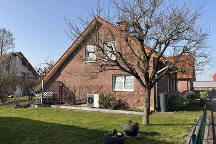 Haus zum Kaufen in Spenge 395.000,00 € 109 m²