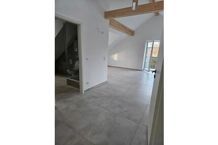 Wohnung Altstadtvilla Bad Soden am Taunus 3 Zimmer