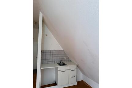Einzimmerwohnung Wohnung in Lieme - Kalletal