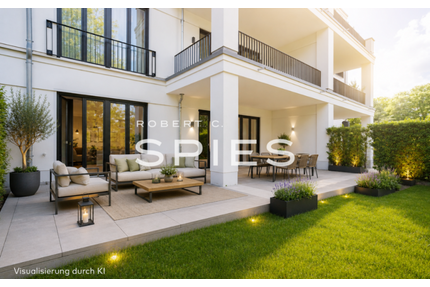 Wohnung zum Kaufen in Bremen 934.500,00 € 149 m²