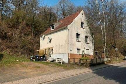 Haus zu verkaufen in Saarland, Ortsteil Wendel - Freisen