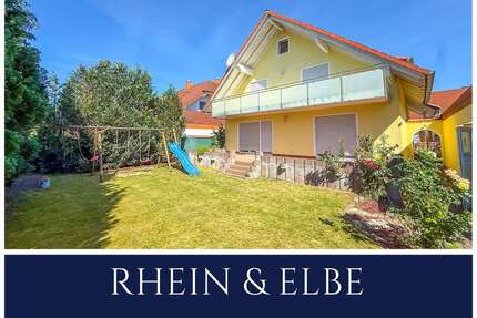 Haus zum Kaufen in Hütschenhausen 525.000,00 € 290 m²