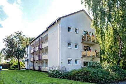 Wohnung zum Mieten in Dortmund 322,00 € 33.82 m²