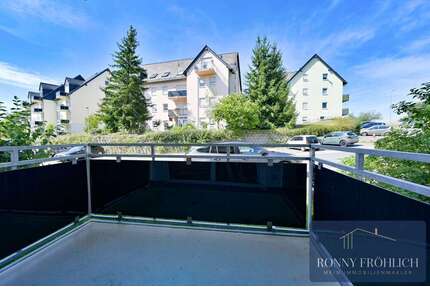 Wohnung zum Mieten in Hartenstein 230,00 € 36.61 m²