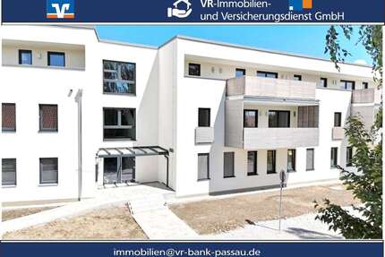 Wohnung zum Kaufen in Pocking 270.655,00 € 64.75 m²
