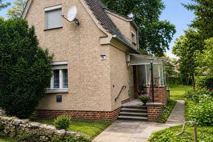 Haus zum Kaufen in Eichwalde 269.500,00 € 70 m²