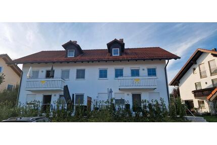 MietwohnungMaisonette Wohnung 1.OG und DG - Sankt Wolfgang