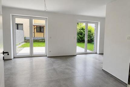 Neubau Doppelhaushälfte in uetze