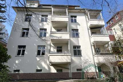 Wohnung zum Kaufen in Leipzig 290.000,00 € 85.91 m²