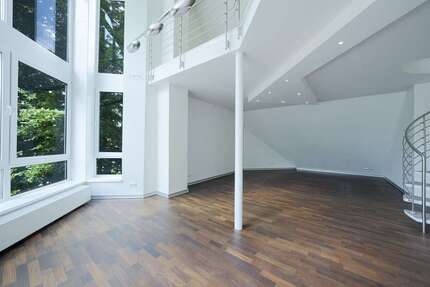 Wohnung zum Kaufen in Hamburg 774.000,00 € 162 m²