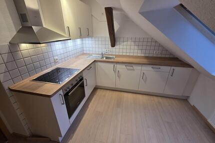 2,5 Zimmer Wohnung in Kirchlinteln