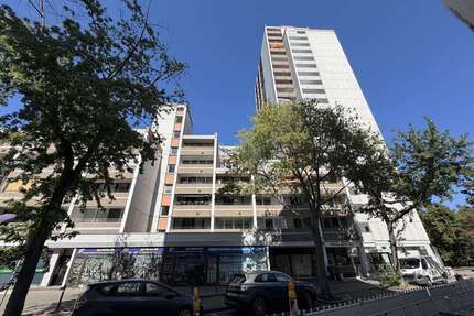 Wohnung zum Kaufen in Mainz 395.000,00 € 109.86 m²