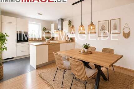 Wohnung zum Kaufen in Gernsheim 339.000,00 € 86 m²