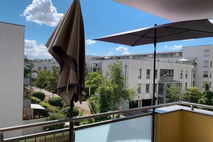 3-ZKB | 89 m² | Südbalkon | 2 TG | Mainz-Gonsenheim