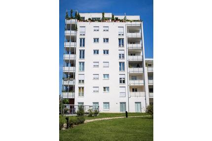 Etagenwohnung Freiburg-Vauban – 4 Zimmer Zu Verkaufen - Freiburg im Breisgau Günterstal