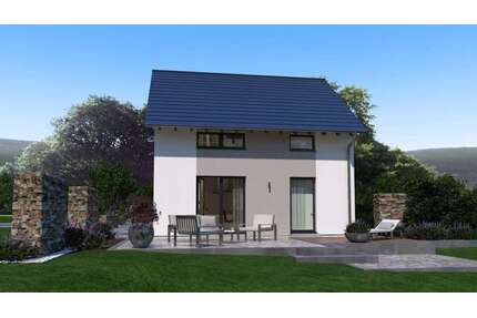 Haus zum Kaufen in Hasborn 340.700,00 € 106 m²