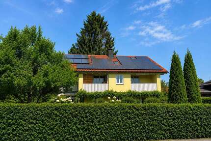 Haus zum Kaufen in Bernau am Chiemsee 985.000,00 € 196 m²