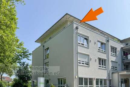 Wohnung zum Kaufen in Pfullingen 375.000,00 € 92.14 m²