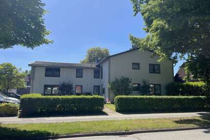 Wohnung zum Kaufen in Bad Oldesloe 385.000,00 € 156.94 m²