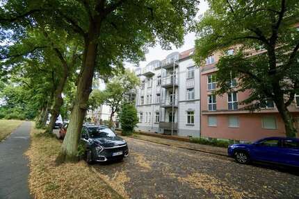 Wohnung zum Kaufen in Berlin 195.000,00 € 41 m²