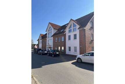 Wohnung zum Mieten in Wolfsburg 738,00 € 82 m²