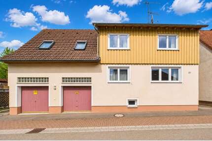Haus zum Kaufen in Dornhan 249.000,00 € 153 m²