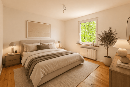 Wohnung zum Kaufen in Düsseldorf 499.000,00 € 96.05 m²