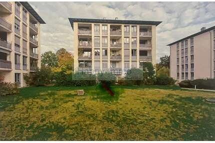 Wohnung zum Kaufen in Starnberg 399.995,00 € 71 m²