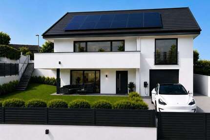 Haus zum Kaufen in Bietigheim-Bissingen 1.340.000,00 € 213 m²