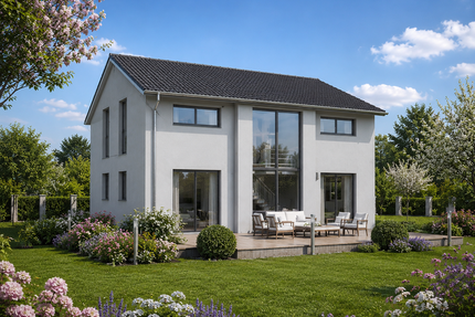 Haus zum Kaufen in Dahlen 443.632,00 € 158.7 m²