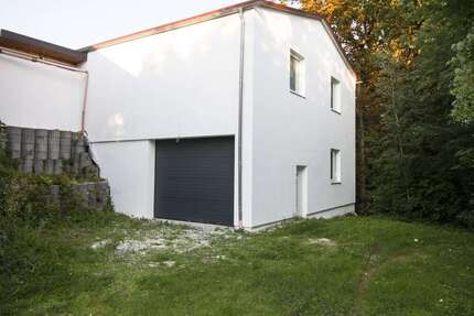 Halle in Moosthenning 1.500,00 € 250 m²